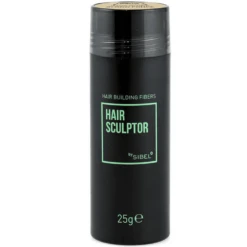 Sibel Hair Sculptor Hair Building Fibres - Dark Blonde