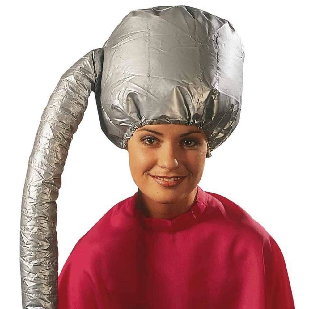 Sibel Hood Drying Cap