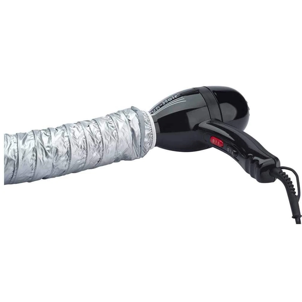 Sibel Hood Drying Cap - Image 3