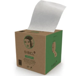Sibel Wrapix Eco Highlight Paper Roll - 10cm X 150m