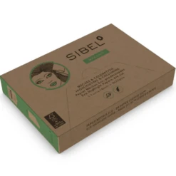 Sibel Wrapix Eco Highlight Pre-Cut Small Papers - 11 X 16cm