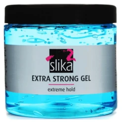 Silka Slika Extra Strong Gel
