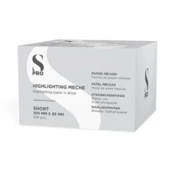 Strictly Professional S-PRO Highlighting Meche - Short