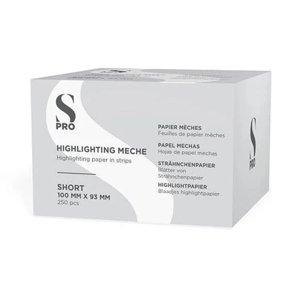 Strictly Professional S-PRO Highlighting Meche - Short