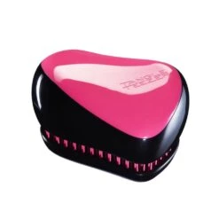 Tangle® Teezer Tangle Teezer Compact - Black/Pink