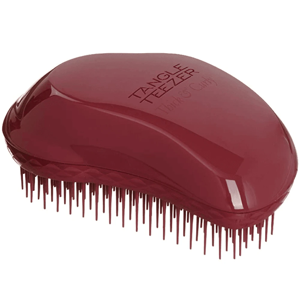 Tangle® Teezer Tangle Teezer Thick & Curly Detangling Hair Brush
