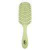 The Wet Brush Wet Brush Go Green Detangler Brush - Green