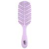 The Wet Brush Wet Brush Go Green Detangler Brush - Lavender