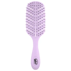 The Wet Brush Wet Brush Go Green Detangler Brush - Lavender