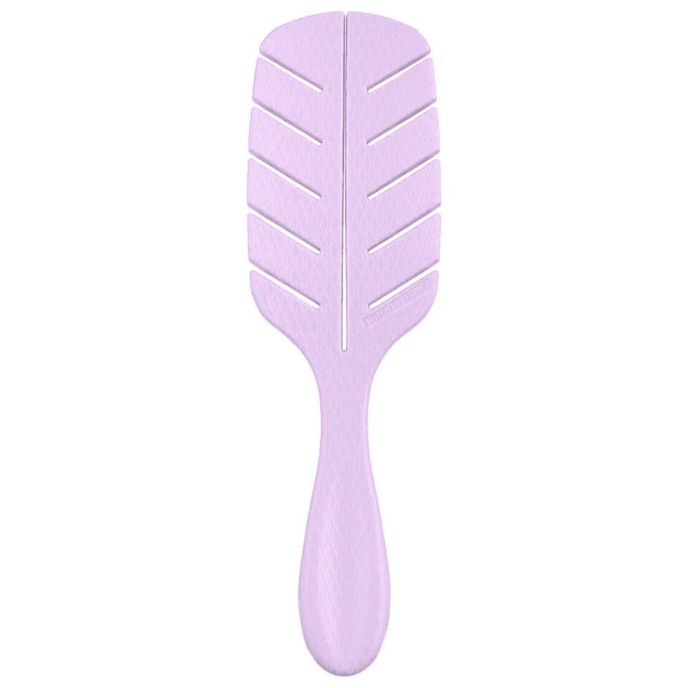 The Wet Brush Wet Brush Go Green Detangler Brush - Lavender - Image 2
