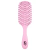 The Wet Brush Wet Brush Go Green Detangler Brush - Pink