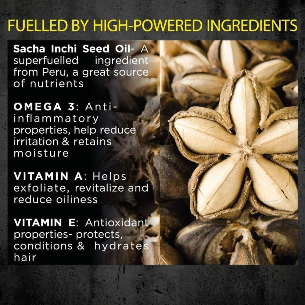 Tigi Bed Head For Men Clean Up Peppermint Conditioner - Image 4