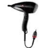 Valera Swiss Turbo 9200 Rotocord Nano Hairdryer - Black