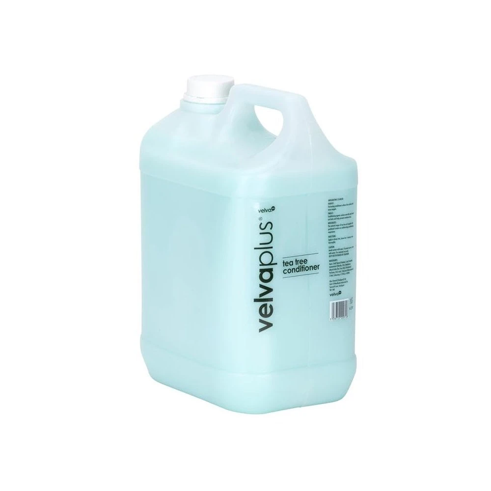 Velva Pro Velvaplus Tea Tree Conditioner - Image 2