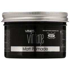 Vines Vintage Matt Pomade