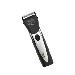 Wahl Academy Chromstyle Lithium Ion Clipper