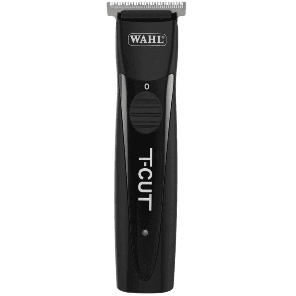 Wahl Artist Series T-Cut Cordless Trimmer - Black