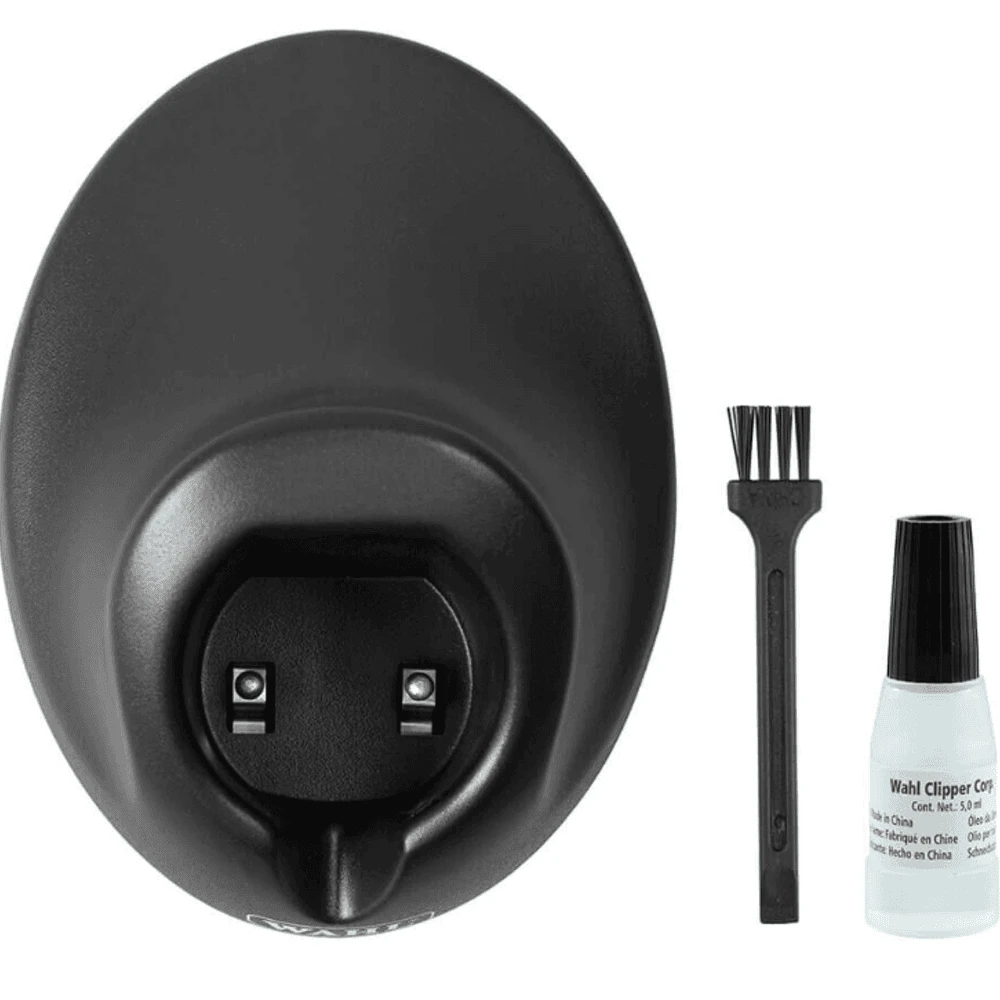 Wahl Artist Series T-Cut Cordless Trimmer - Black - Image 3