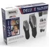 Wahl Deluxe Combi Hair Clipper Kit