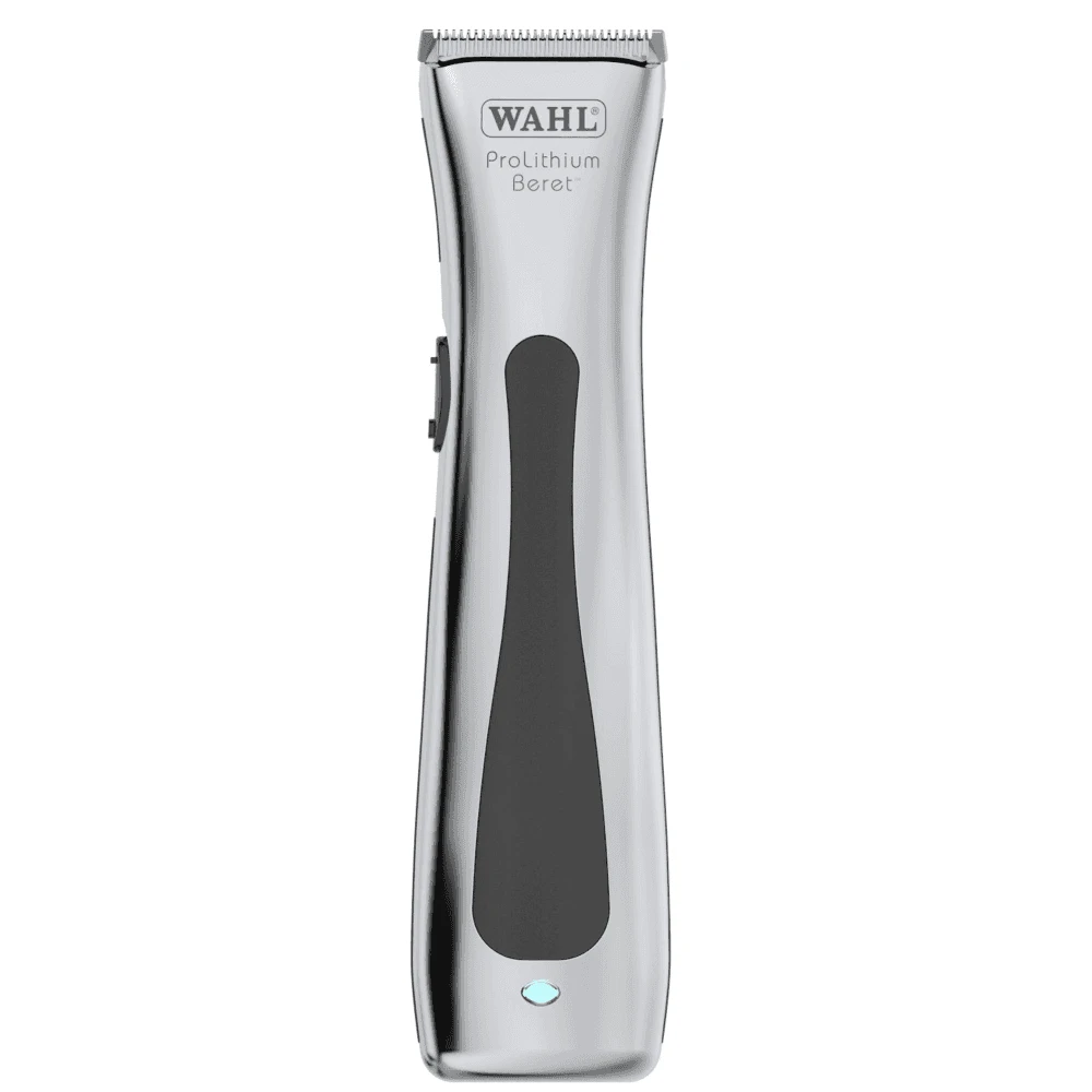 Wahl Lithium Ion Beret Trimmer