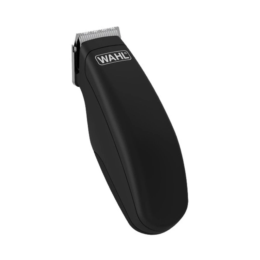 Wahl Pocket Pro Cordless Trimming Kit - Black