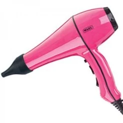 Wahl Power Dry Hair Dryer 2000w - Pink