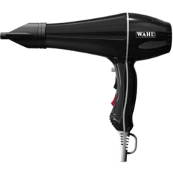 Wahl Powerdry 2000W Hair Dryer - Black