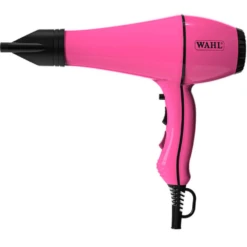 Wahl PowerDry 2000W Hair Dryer - Pink