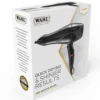 Wahl Pro Keratin 2200W Hair Dryer - Black