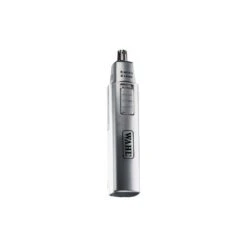 Wahl Satin Nasal Trimmer - Silver 5560-500