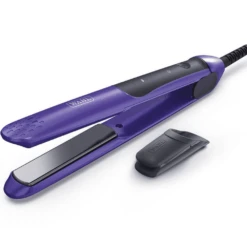 Wahl Special Edition Pro Glide Straightener - Purple Shimmer