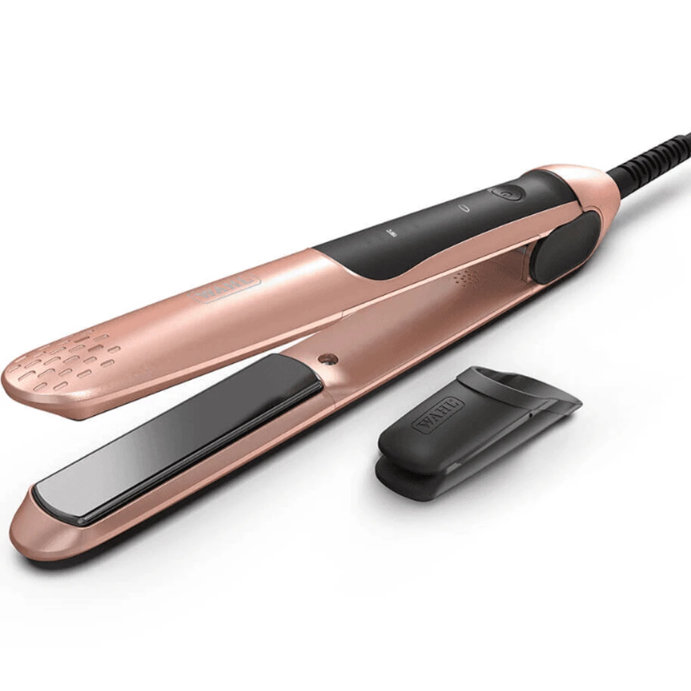 Wahl Special Edition Pro Glide Straightener - Rose Gold
