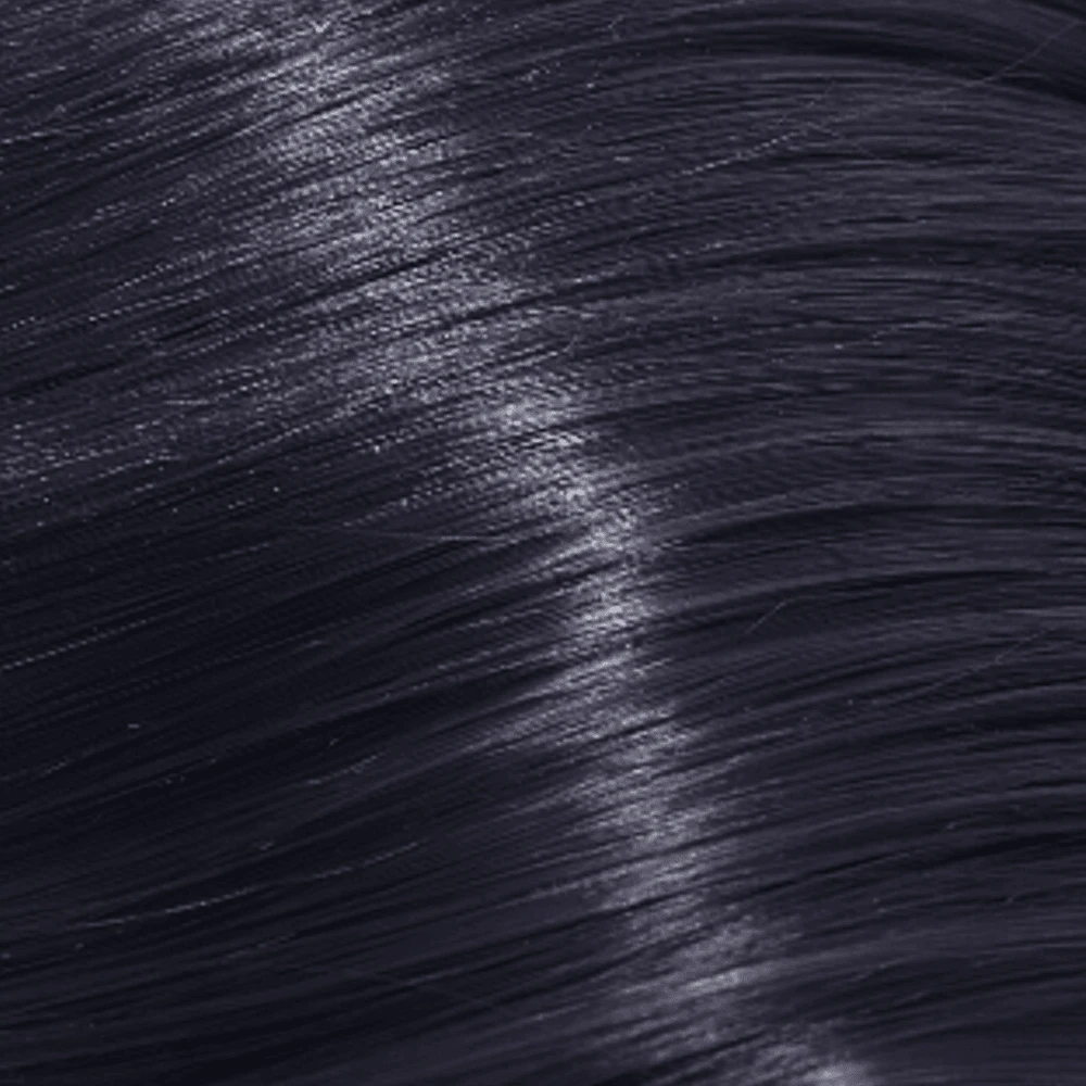 Wella Color Fresh Create Semi Permanent Hair Colour - Ultra Purple - Image 2