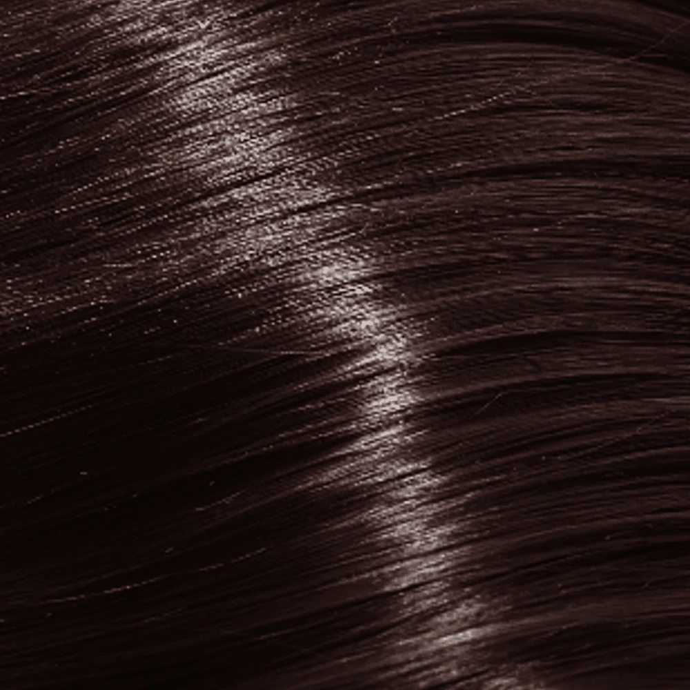 Wella Color Touch Plus Semi Permanent Hair Colour - 44/07 Intense Medium Natural Brunette Brown - Image 2