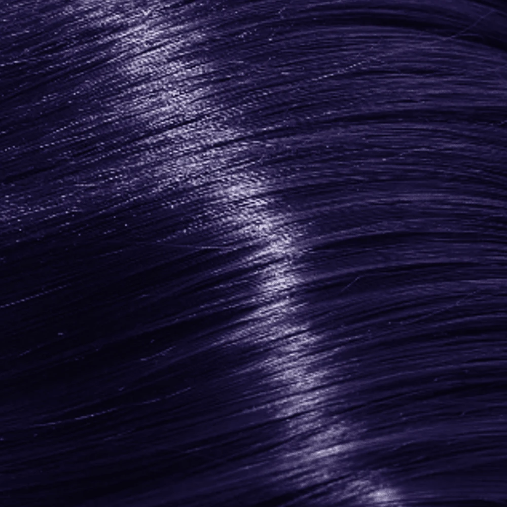 Wella Color Touch Semi Permanent Hair Colour - 0/88 Blue Mix - Image 3