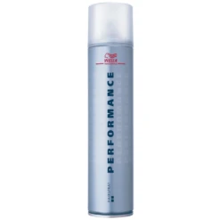 Wella Performance Hair Spray - Extra Hold