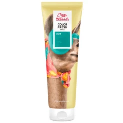 Wella Professionals Color Fresh Mask - Mint