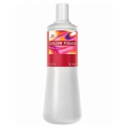 Wella Professionals Color Touch Developer - 1.9% 6 Vol