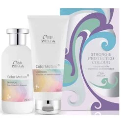 Wella Professionals Colour Motion Hair Gift Set
