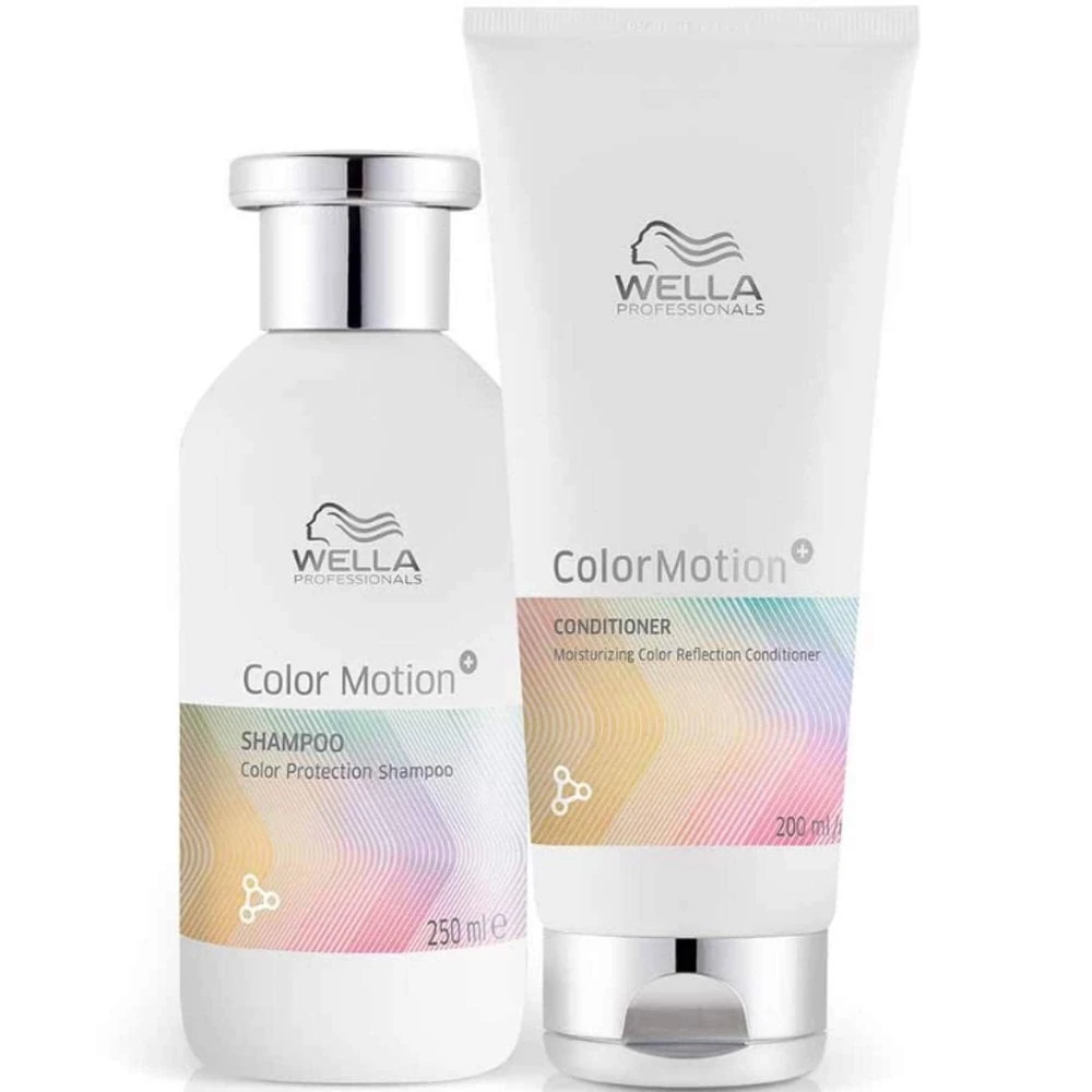 Wella Professionals Colour Motion Hair Gift Set - Image 3