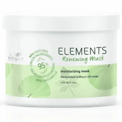 Wella Professionals Elements Renewing Mask
