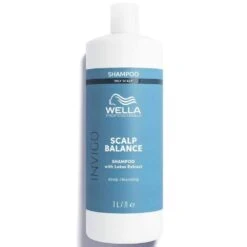 Wella Professionals Scalp Balance Deep Cleansing Shampoo