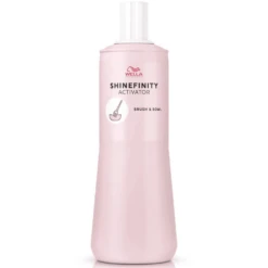 Wella Professionals Shinefinity Activator - 2%