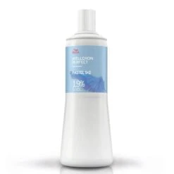 Wella Professionals Welloxon Perfect Pastel Developer - 1.9% 6 Vol