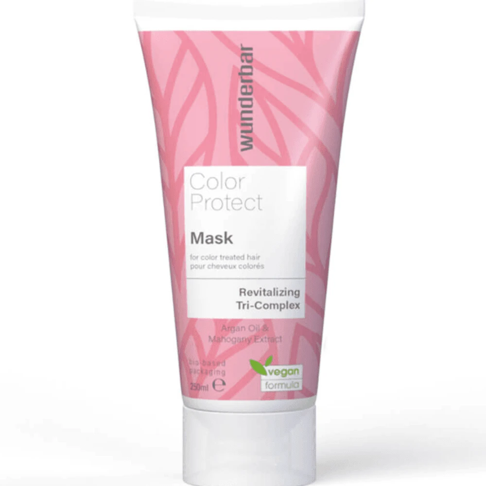 Wunderbar Vegan Colour Protect Hair Mask