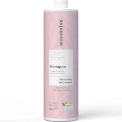 Wunderbar Vegan Colour Protect Shampoo