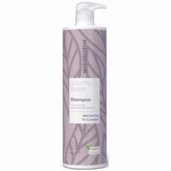 Wunderbar Volume Boost Shampoo