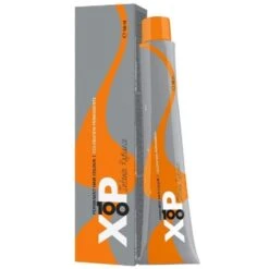 XP Intense Radiance Permanent Hair Colour - 4.75 Medium Heather Brown