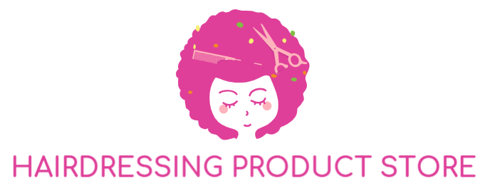 Hairdressing Product Store